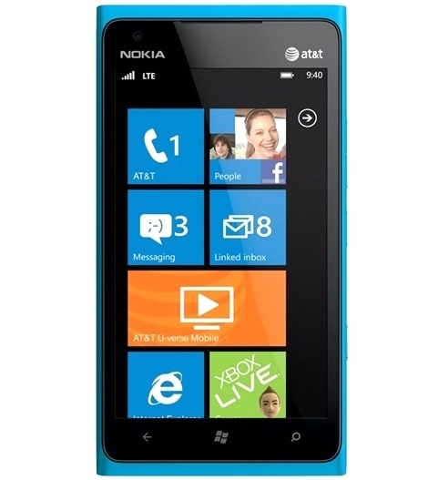 nokia phones touch screen