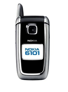 WHOLESALE CELL PHONES, WHOLESALE UNLOCKED CELL PHONES, NOKIA 6101, GSM UNLOCKED, FACTORY REFURBISHED, & BLUETOOTH