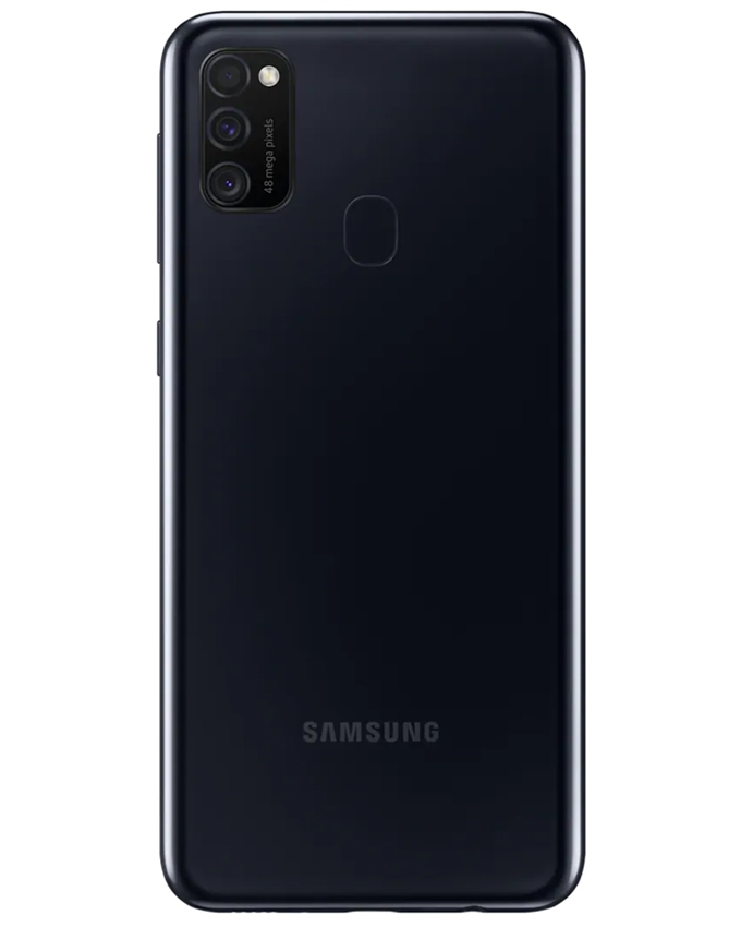 New Samsung Galaxy M21 64gb Phone Wholesale Black