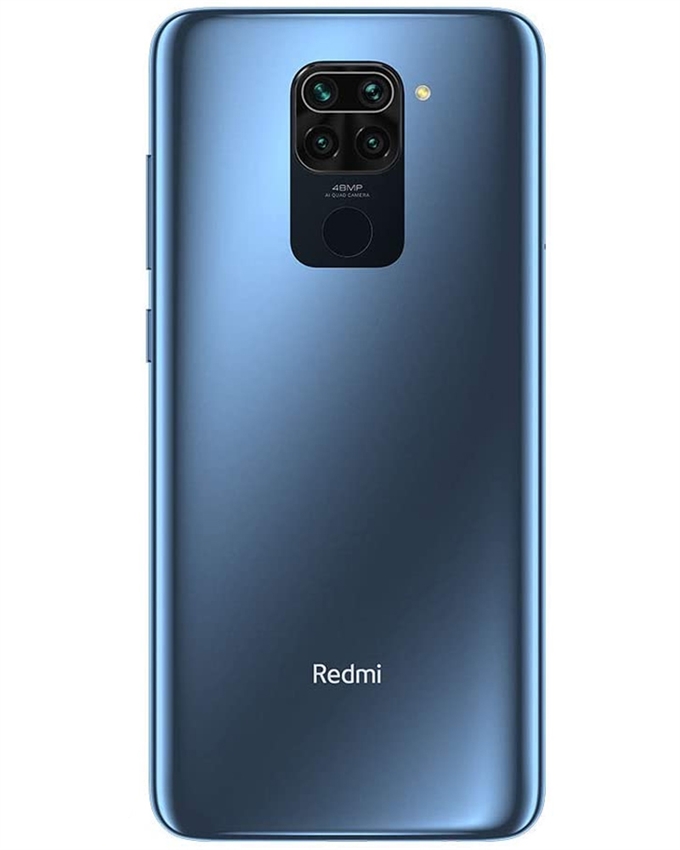 New Xiaomi Redmi Note 9 Android Phone Wholesale | Midnight Gray