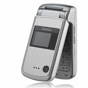 WHOLESALE CELL PHONES, WHOLESALE UNLOCKED CELL PHONES, BRAND NEW PANTECH PG-3810 SILVER (SAME AS PANTECH C300) GSM UNLOCKED