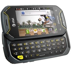WHOLESALE NEW PANTECH CROSSOVER P8000 3G WI-FI RUGGED  ANDROID AT&T GSM UNLOCKED
