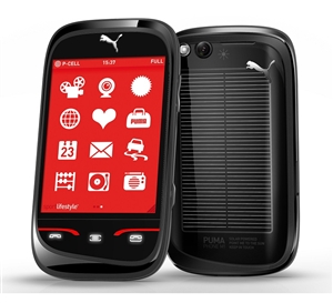 WHOLESALE NEW SAGEM PUMA PHONE TOUCHSCREEN 3G QUAD-BAND