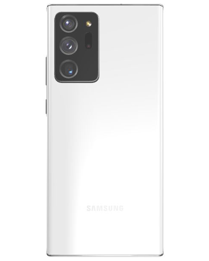 Samsung Galaxy Note20 Ultra 5G N986U 128GB GSM/CDMA Unlocked Android  Smartphone - Mystic Black 