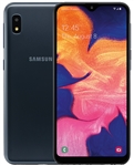 A+ Stock Samsung Galaxy A10E A102U Black 32GB 4G LTE GSM/CDMA Unlocked