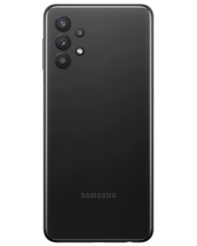 A+ Stock Samsung Galaxy A32 Black 64GB 4G Wholesale