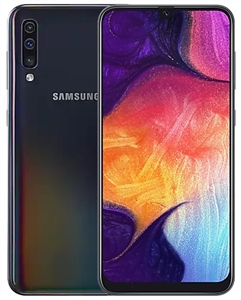 Wholesale A STOCK SAMSUNG GALAXY A50 A505U BLACK 4G LTE UNLOCKED