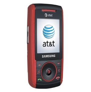 WHOLESALE SAMSUNG A737 ORANGE 3G AT&T GSM UNLOCKED RB