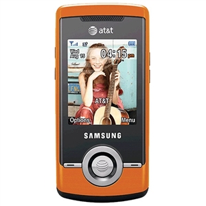 WHOLESALE SAMSUNG A777 ORANGE 3G GSM UNLOCKED AT&T RB