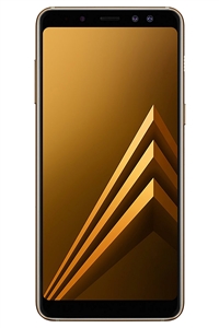 Wholesale New SAMSUNG GALAXY A8 A530FDS GOLD 4G LTE Unlocked Cell Phones