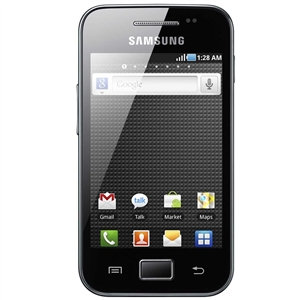 WHOLESALE, NEW SAMSUNG ACE S5830 BLACK 3G WI-FI GSM UNLOCKED