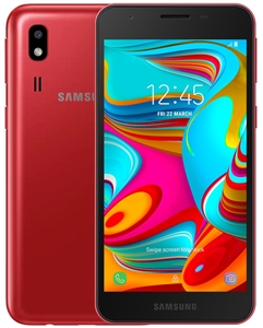 Wholesale Brand New SAMSUNG GALAXY A2 CORE RED 4G UNLOCKED