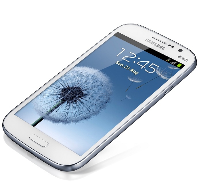 WHOLESALE SAMSUNG GALAXY GRAND I9082 WHITE 3G 4G ANDROID