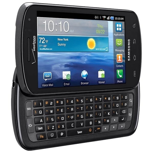 WHOLESALE CELL PHONES, WHOLESALE VERIZON PHONES, SAMSUNG CONTINUUM