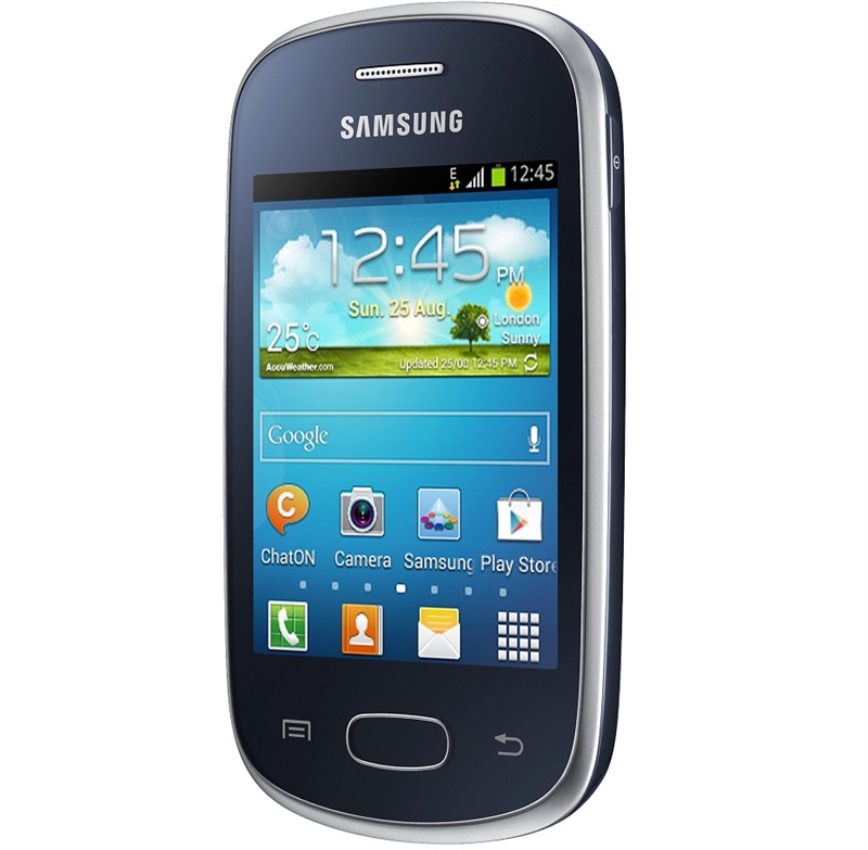 samsung galaxy star s5282 price and specs