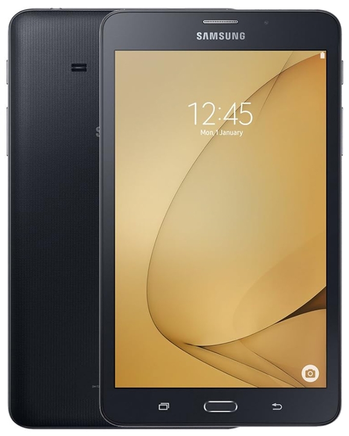 kijken Th ongeduldig Samsung Galaxy Tab A 7" 4G Android Tablet Wholesale | Black