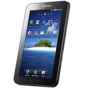 WHOLESALE NEW SAMSUNG GALAXY TAB P1000 GOOGLE ANDROID TABLET