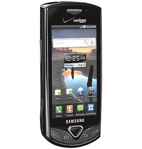 WHOLESALE, SAMSUNG GEM 3G 3G WI-FI VERIZON PAGE PLUS RB