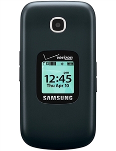 Samsung Gusto 3 B311V Verizon / PagePlus Flip Cell Phones RB