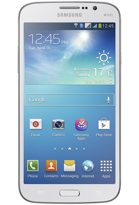 Wholesale Samsung Galaxy Mega 5 8 I9152 White 4g Gsm Unlocked Cell