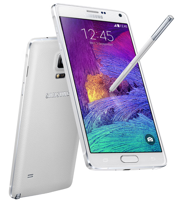 samsung galaxy note 4 android 10