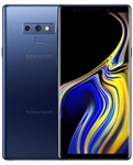 Wholesale B+ STOCK SAMSUNG GALAXY NOTE 9 N960 OCEAN BLUE 4G LTE GSM Unlocked Cell Phones