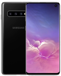 Wholesale B-STOCK SAMSUNG GALAXY S10 G973 BLACK 128GB 4G LTE GSM UNLOCKED Cell Phones