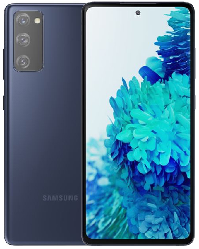 New Samsung Galaxy S20 FE 4G LTE Phones Wholesale | Blue
