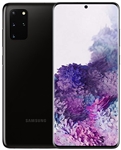 A Stock Samsung Galaxy S20+ Plus 5G G986U Black 128GB GSM/CDMA Unlocked