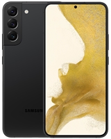 SAMSUNG GALAXY S22+ PLUS S906U BLACK 5G 256GB GSM/CDMA UNLOCKED - A+ STOCK