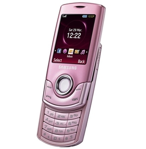 WHOLESALE NEW SAMSUNG S3100 PINK
