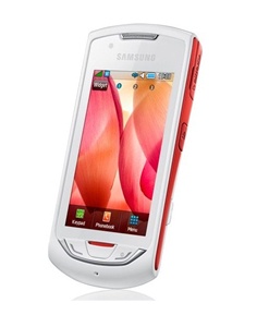 WHOLESALE NEW SAMSUNG S5600 WHITE 3G GSM UNLOCKED