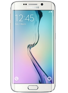 Wholesale New Samsung Galaxy S6 EDGE G925t WHITE PEARL 4G LTE T-Mobile Unlocked RB