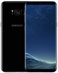 Wholesale SAMSUNG GALAXY S8+ PLUS G955U MIDNIGHT BLACK 4G LTE Unlocked Cell Phones