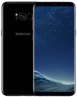 Wholesale SAMSUNG GALAXY S8+ PLUS G955U MIDNIGHT BLACK 4G LTE Unlocked Cell Phones