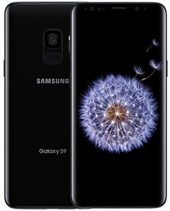 Wholesale A+ STOCK SAMSUNG GALAXY S9 G960U MIDNIGHT BLACK 4G LTE Unlocked Cell Phones