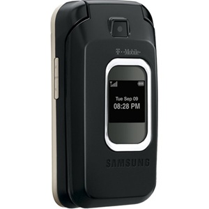 WHOLESALE SAMSUNG T229 BLACK GSM UNLOCKED, CARRIER RETURNS B+ STOCK