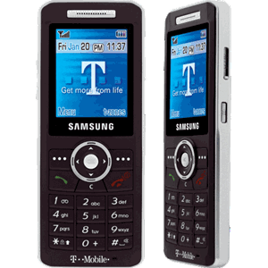 WHOLESALE CELL PHONES, WHOLESALE GSM CELL PHONES, SAMSUNG T509 PURPLE, GSM UNLOCKED, FACTORY REFURBISHED, T-MOBILE