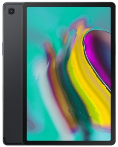 Wholesale A+ STOCK SAMSUNG  GALAXY TAB S5e T725 BLACK