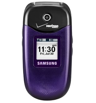 verizon purple iphone 12