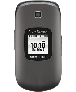 Samsung Gusto 2 U365 Verizon / PagePlus Flip Cell Phones RB