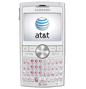 WHOLESALE SAMSUNG BLACKJACK II i617 PINK FRB