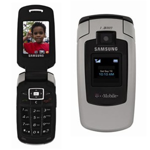 WHOLESALE CELL PHONES, WHOLESALE USED CELL PHONES, SAMSUNG SGH-T619 GSM UNLOCKED QUAD-BAND, T-MOBILE UNLOCKED