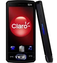 New Skin Hybrid Dual-Sim Claro Cell Phones