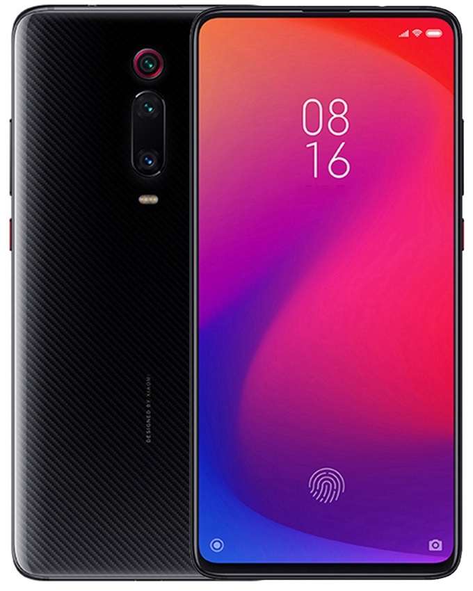 New Xiaomi Mi 9T Android Phone Wholesale | Black