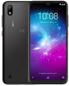 Wholesale BRAND NEW ZTE BLADE A7 BLACK 32GB 4G LTE Unlocked Cell Phones